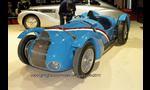 Delahaye V12 145 Type 'Grand Prix du Million' 1937